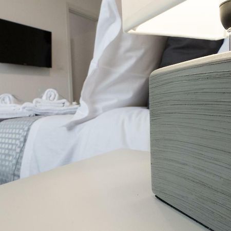 Airport Bari - Palese 2 B&B 외부 사진